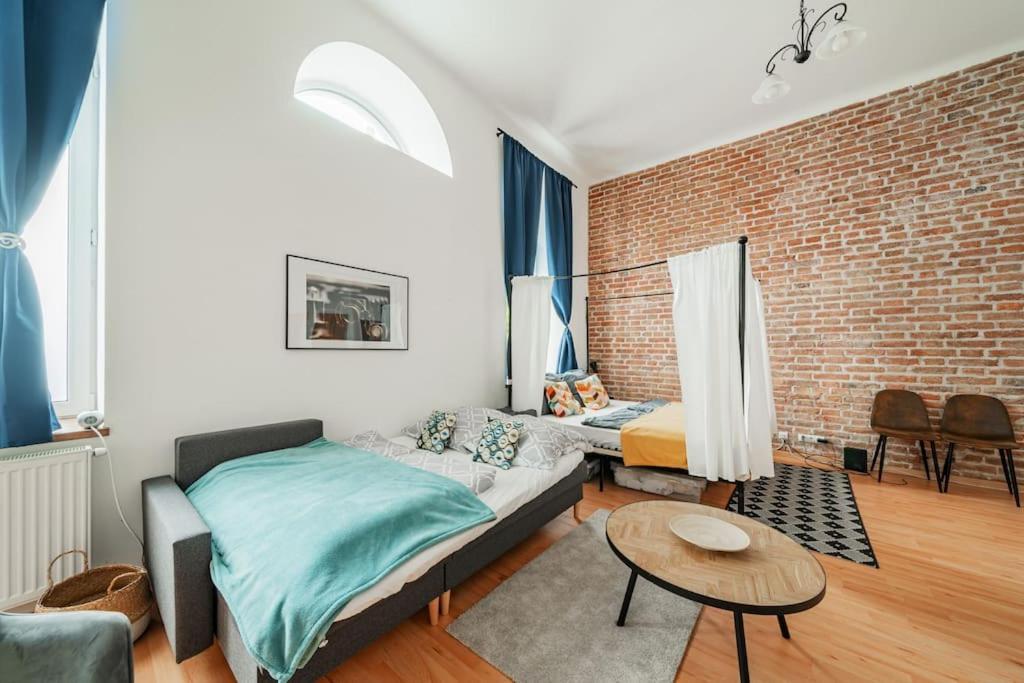 117 M² Near Nussdorferstrasse Apartment Vienna Luaran gambar