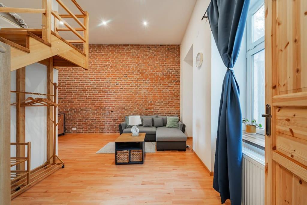 117 M² Near Nussdorferstrasse Apartment Vienna Luaran gambar