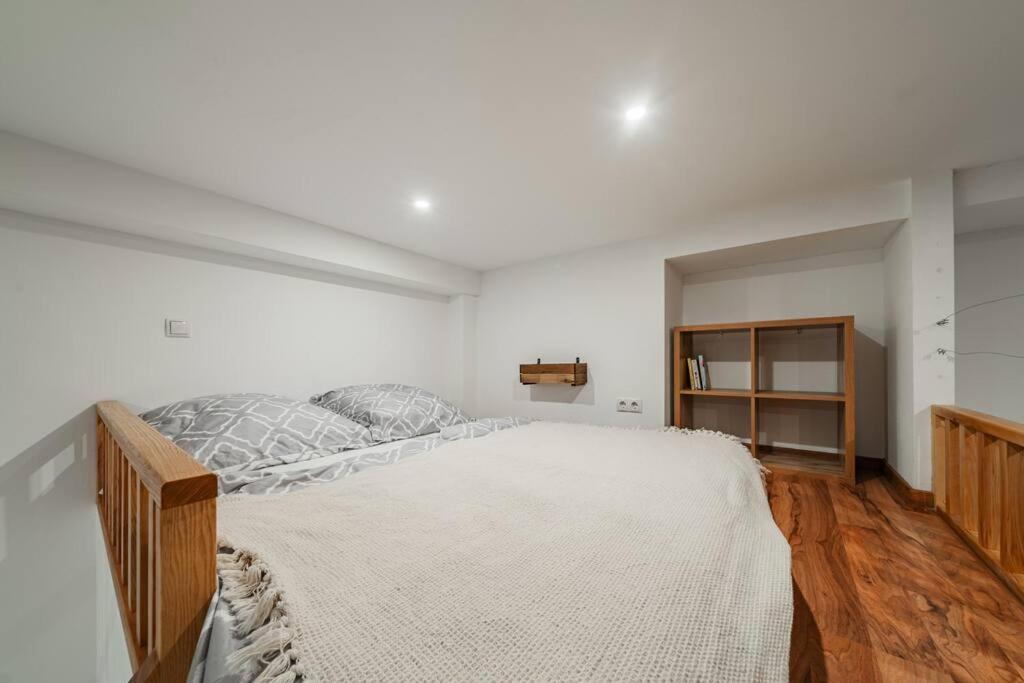 117 M² Near Nussdorferstrasse Apartment Vienna Luaran gambar