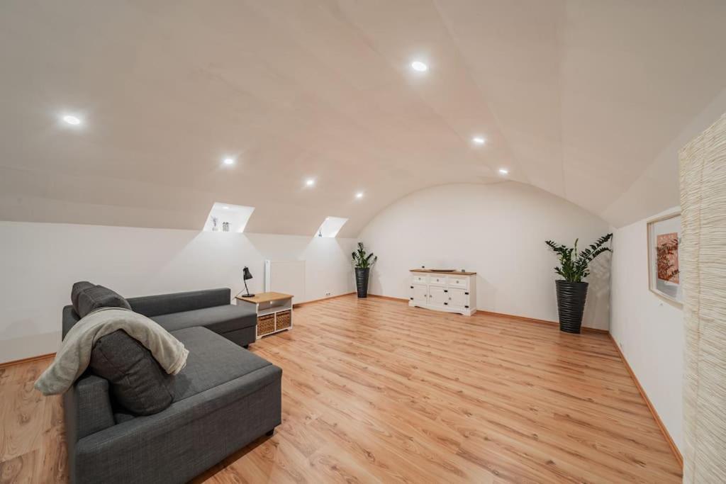 117 M² Near Nussdorferstrasse Apartment Vienna Luaran gambar